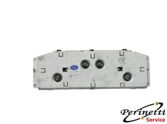 QUADRO STRUMENTI KMH  GREAT... 2