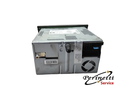 AUTORADIO  OPEL  CORSA D  13289919