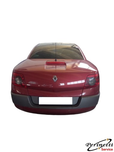 RICAMBI AUTO RENAULT MEGANE 2...