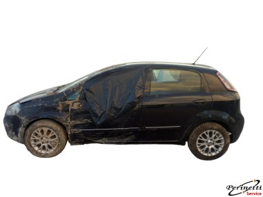 RICAMBI AUTO FIAT PUNTO EVO 1.3 MTJ...