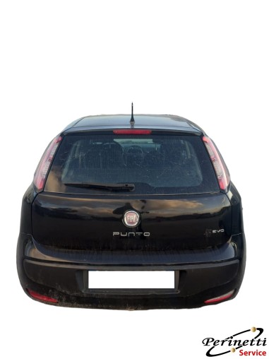 RICAMBI AUTO FIAT PUNTO EVO 1.3 MTJ...