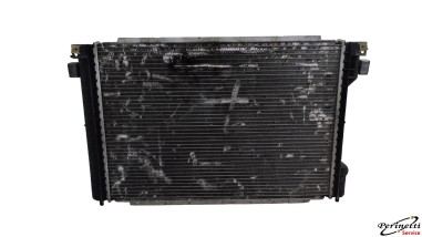 RADIATORE RAFFREDDAMENTO ACQUA OPEL...