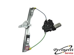 ALZACRISTALLO ELETTRICO... 2