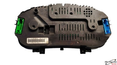 QUADRO STRUMENTI KMH  VOLKSWAGEN...