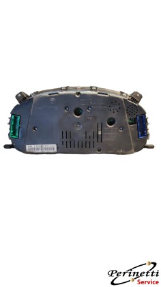 QUADRO STRUMENTI KMH SKODA... 2