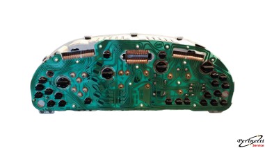 QUADRO STRUMENTI KMH VOLKSWAGEN POLO...