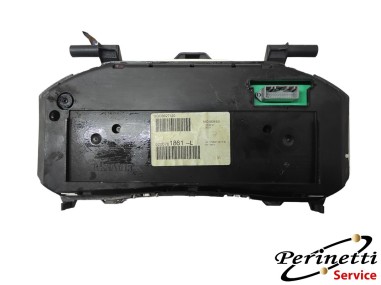 QUADRO STRUMENTI KMH  RENAULT  CLIO...