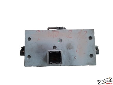 CENTRALINA BODY COMPUTER FIAT PUNTO 2...