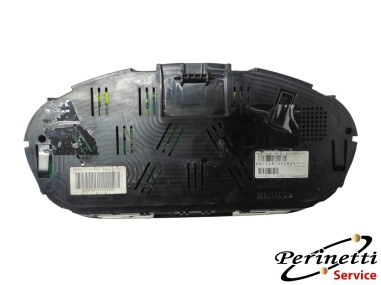 QUADRO STRUMENTI KMH  RENAULT  MEGANE...