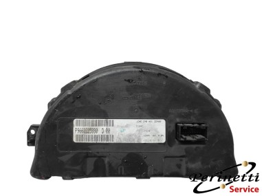 QUADRO STRUMENTI KMH  CITROEN  C2 1.4...