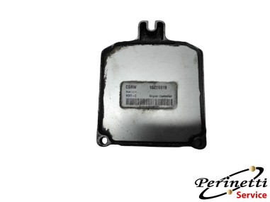 CENTRALINA MOTORE ECU  OPEL  ZAFIRA...