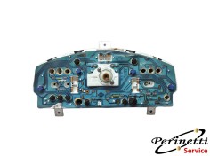 QUADRO STRUMENTI KMH... 2