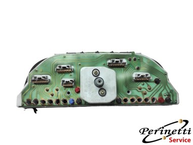 QUADRO STRUMENTI KMH CITROEN  JUMPER...