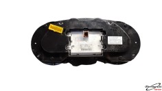 QUADRO STRUMENTI KMH... 2