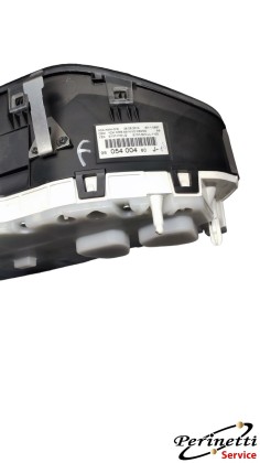 QUADRO STRUMENTI KMH... 2
