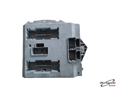 CENTRALINA FUSIBILI FIAT  PUNTO 2 \ 3...
