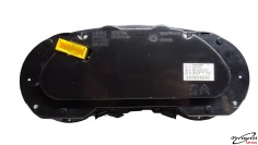 QUADRO STRUMENTI KMH... 2