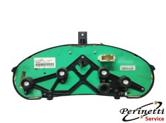 QUADRO STRUMENTI KMH... 2