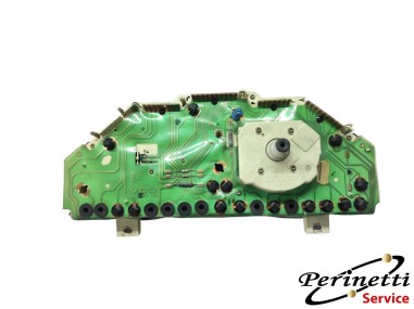 QUADRO STRUMENTI KMH  CITROEN  AX 1.4...
