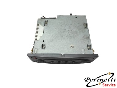 AUTORADIO  RENAULT  CLIO  8200666139T
