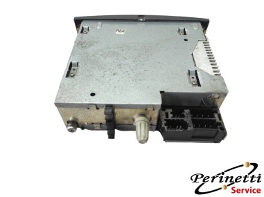 AUTORADIO  RENAULT  CLIO  8200666139T