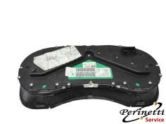 QUADRO STRUMENTI KMH... 2