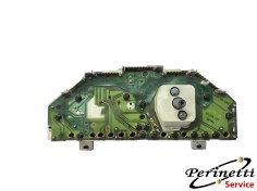 QUADRO STRUMENTI KMH... 2