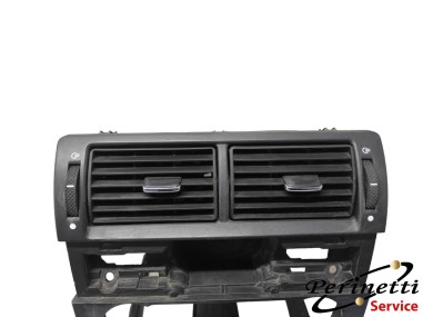 MODANATURA CONSOLE CRUSCOTTO CENTRALE...