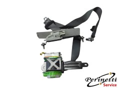 CINTURA DI SICUREZZA...