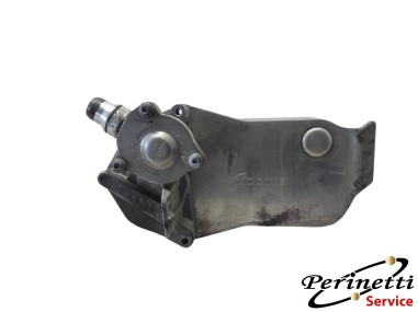 SCAMBIATORE CALORE OLIO  BMW  E91 320...