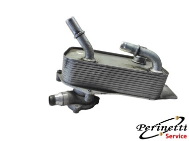 SCAMBIATORE CALORE OLIO  BMW  E91 320...