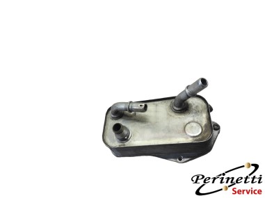 SCAMBIATORE CALORE OLIO  BMW  E91 320...