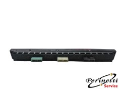 QUADRO STRUMENTI KMH  IVECO... 2