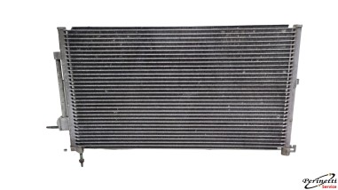 CONDENSATORE ARIA CONDIZIONATA FORD...