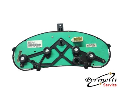 QUADRO STRUMENTI KMH  PEUGEOT  206...