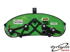 QUADRO STRUMENTI KMH... 2