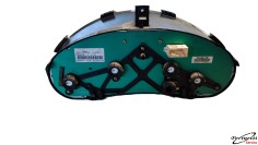 QUADRO STRUMENTI KMH... 2