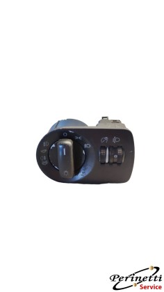 CENTRALINA COMANDO LUCI...