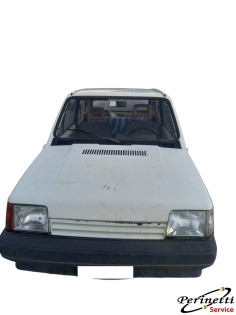 RICAMBI AUTO SEAT MARBELLA...