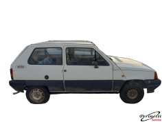 RICAMBI AUTO SEAT MARBELLA... 2