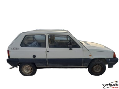 RICAMBI AUTO SEAT MARBELLA 800 BZ...