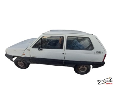 RICAMBI AUTO SEAT MARBELLA 800 BZ...