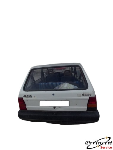 RICAMBI AUTO SEAT MARBELLA 800 BZ...