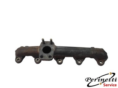COLLETTORE DI SCARICO  FORD  FOCUS...