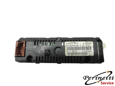 DISPLAY LCD  PEUGEOT  207  96566149XT