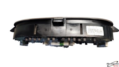 QUADRO STRUMENTI KMH RENAULT  MEGANE...