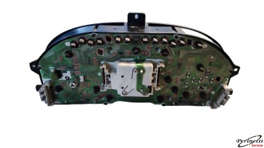 QUADRO STRUMENTI KMH RENAULT  MEGANE...