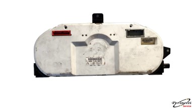 QUADRO STRUMENTI KMH RENAULT  SCENIC...
