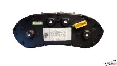 QUADRO STRUMENTI KMH PEUGEOT  308...