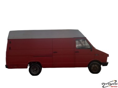 RICAMBI AUTO FIAT IVECO DAILY 35-8 2.8 D